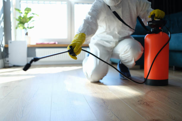Reliable Blood Cleanup contractor in Milan, IL by Trauma Clean Pros